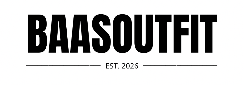 BaasOutfit