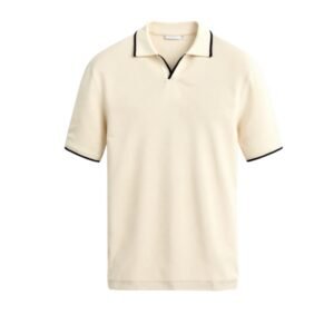 BO | Contrast Slim Fitted Polo