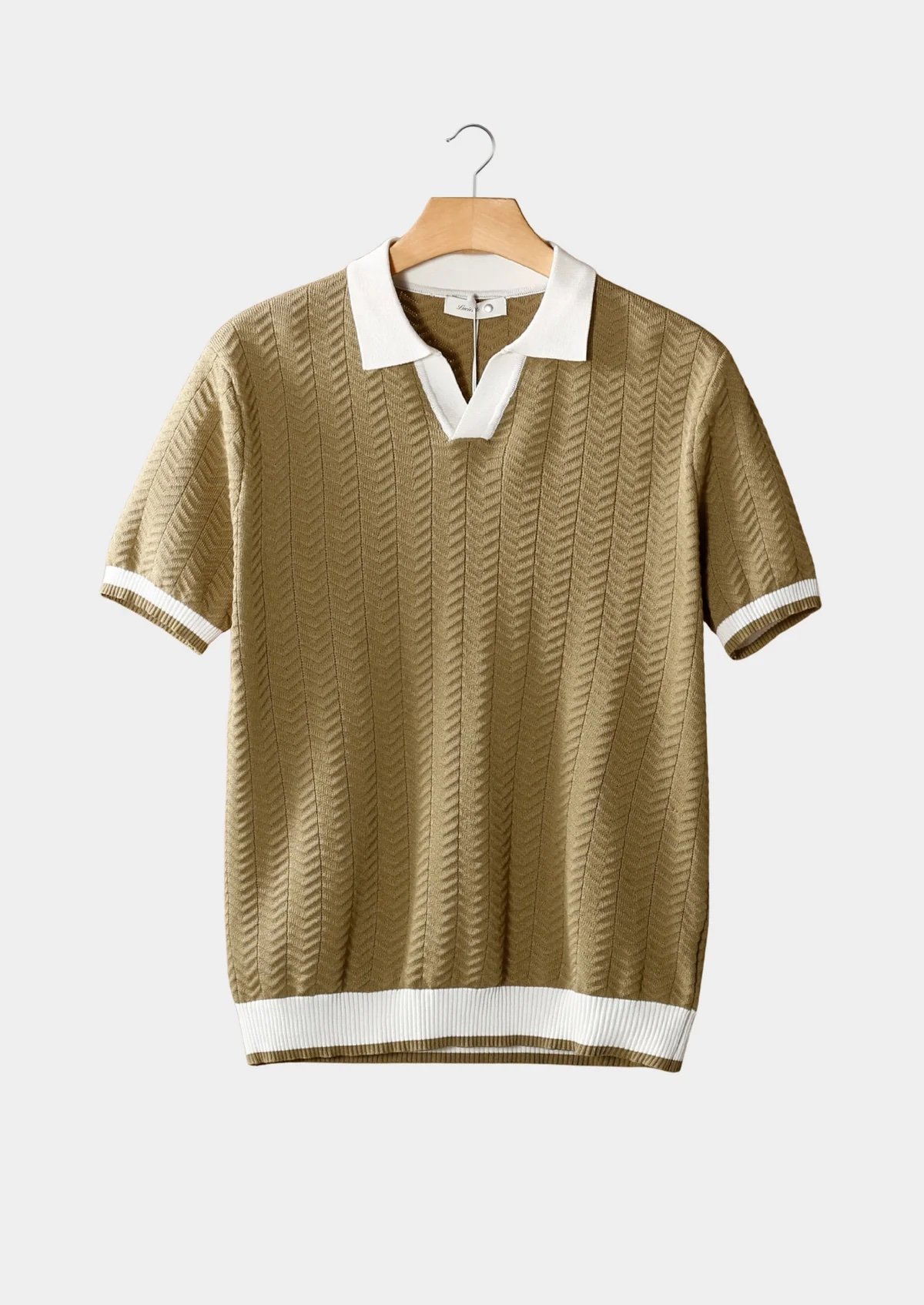 BO| Bora Bora Signature Polo
