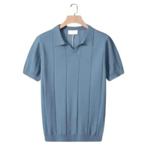 BO | Contrast Textured Polo