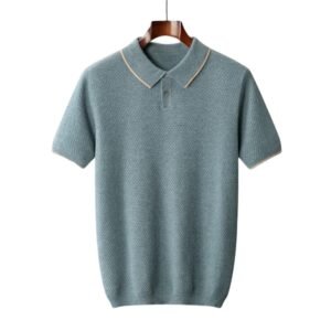 BO | Mykonos Classic Polo Shirt