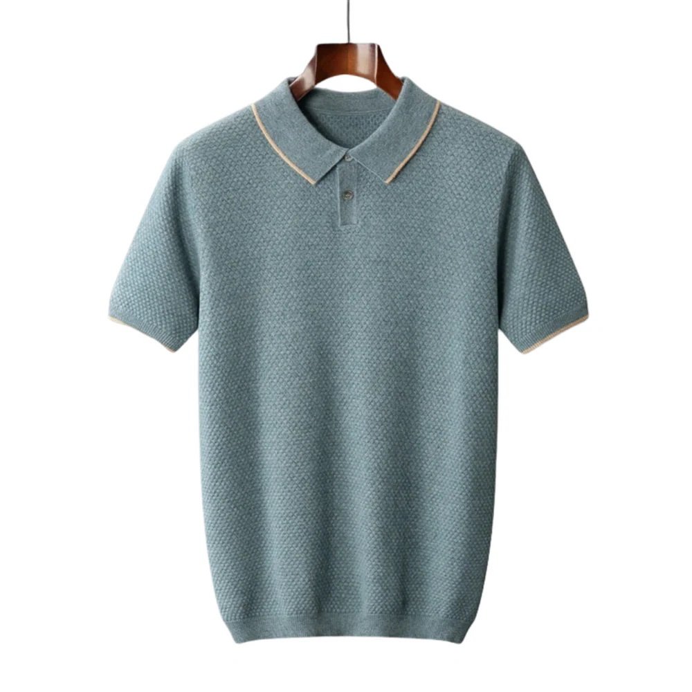 BO | Mykonos Classic Polo Shirt