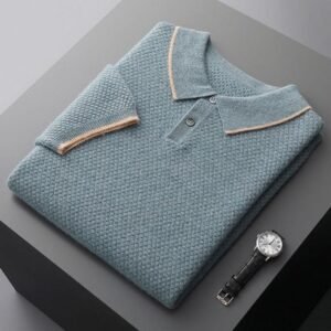 BO | Mykonos Classic Polo Shirt - Afbeelding 2
