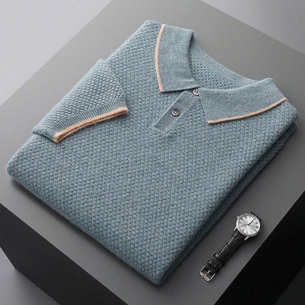 BO | Mykonos Classic Polo Shirt - Afbeelding 2